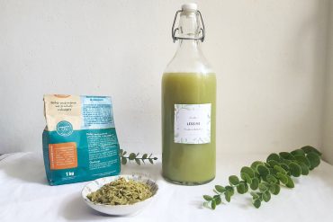 Que faire avec des noyaux de fruits avant de les jeter ?